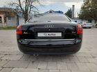 Audi A6 2.4 AT, 2001, 200 000 км объявление продам