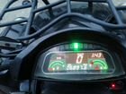 Квадроцикл CF Moto X6(2012г.в.) объявление продам
