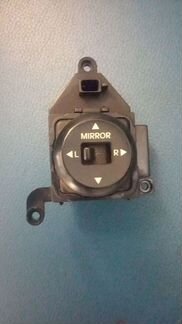 Блок управления зеркалами Hyundai I30