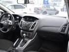 Ford Focus 1.6 AMT, 2012, 106 000 км объявление продам