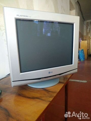 Монитор для компьютера