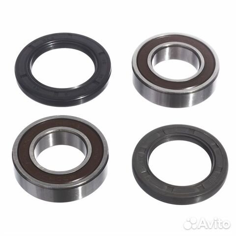 Подшипники колеса chakin ZX750 91-03 CH25-1102RL