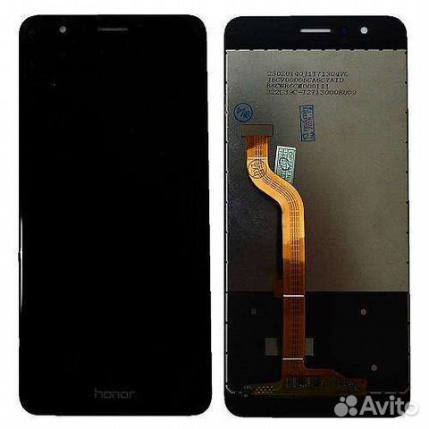 Дисплей для Honor 8 серии