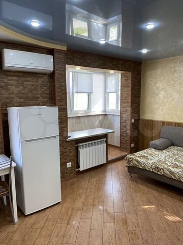 1-к. квартира, 30 м², 2/5 эт.