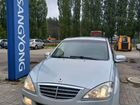 SsangYong Kyron 2.0 МТ, 2010, 280 000 км
