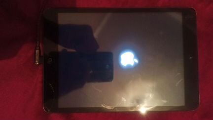 iPad mini 2 32gb