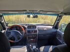Mitsubishi Pajero 3.5 МТ, 1998, 279 000 км объявление продам