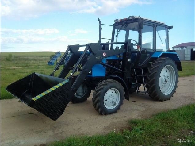 12 - Аренда и услуги сельхозтехники 