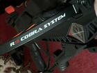 Арбалет многозарядный Ek Cobra System RX adder объявление продам