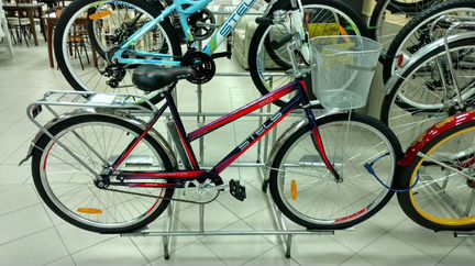 Велосипед магазин бесплатная доставка