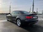 Audi A4 1.8 CVT, 2015, 177 000 км объявление продам