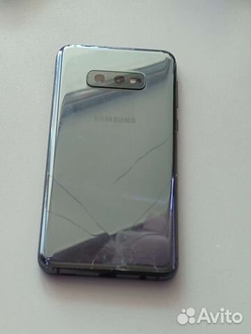 Samsung s10e (разбор/запчасти)