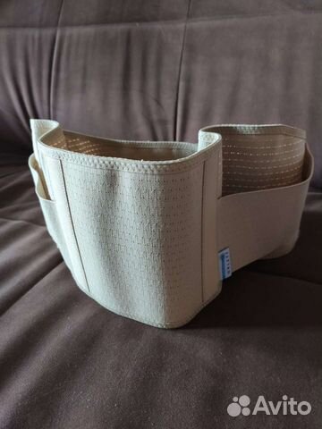 Бандаж для беременных orlett