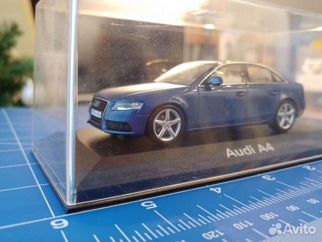 Модели автомобилей Audi 1 43