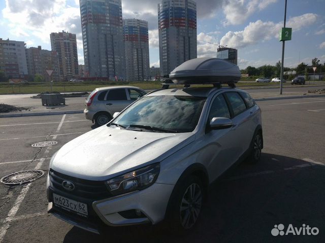 Аренда автобокса, велобагажника