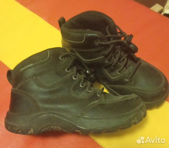 Ботинки, слипоны, сапоги для мальчика