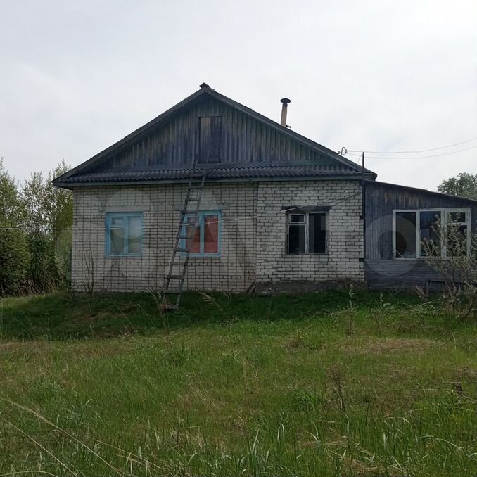 Поселок северный нижегородская область варнавинский