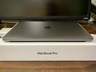MacBook Pro M1 2020 на гарантии Новый объявление продам