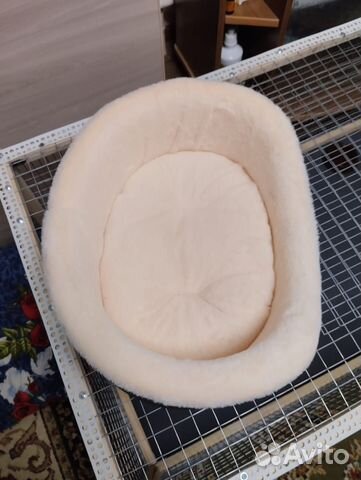 Лежак для собаки