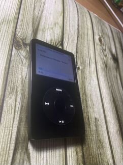 iPod classic