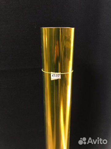 Карбоновая пленка 2