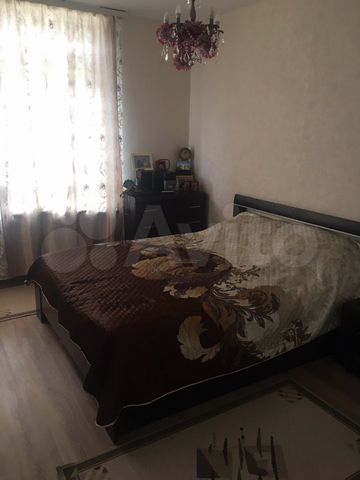 2-к. квартира, 62 м², 1/4 эт.