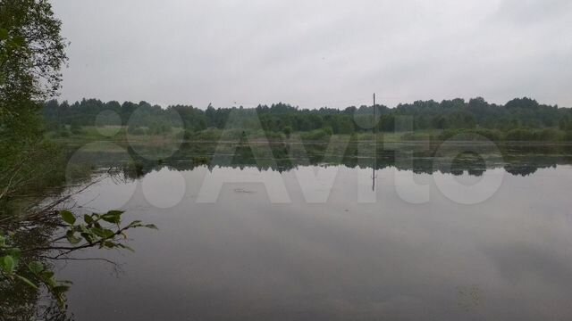 Участок 8,75 га (СНТ, ДНП)