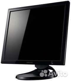 Монитор samsung syncmaster 960BF