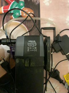 Aquael UNI фильтр UV 750