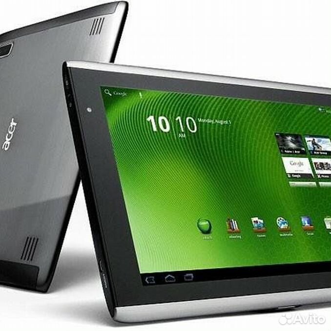 Ремонт планшетов асер сервис. Планшет Acer Iconia Tab a501. Acer Iconia Tab a700.