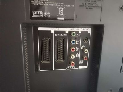 Телевизор Sony bravia