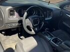 Dodge Charger 3.6 AT, 2015, 139 000 км объявление продам