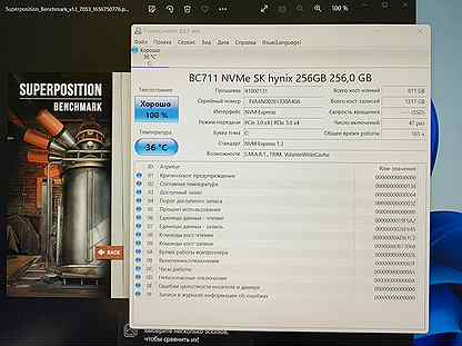 Ноутбук Dell Core i5-10/ GTX 1650 4Gb/ SSD новый