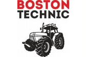 Boston Technic Тракторы МТЗ