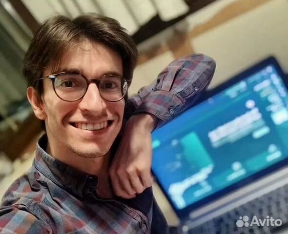 Компьютерный мастер Ремонт компьютеров и ноутбуков