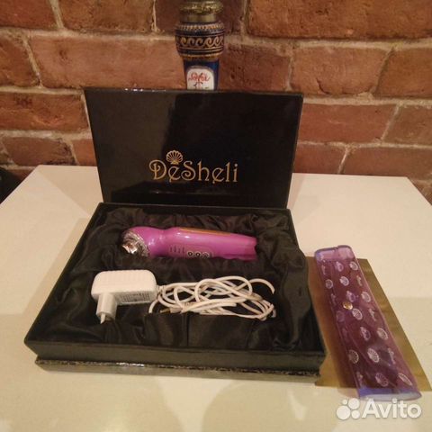 Аппарат Cleartone DeSheli фотон-ультразвуковой