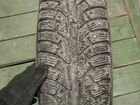 Nokian Tyres Nordman 5 185/65 R15 объявление продам