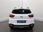 Hyundai Creta 1.6 МТ, 2017, 128 280 км объявление продам