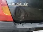Renault Logan 1.6 МТ, 2006, 154 359 км объявление продам