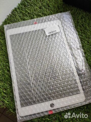 iPad Air Дисплей