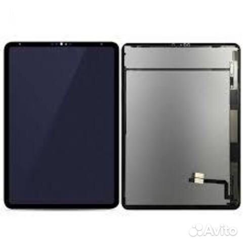 Дисплей iPad Pro 12.9 (2018) iPad Pro 12.9 (2020)
