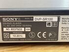 Dvd плеер Sony объявление продам