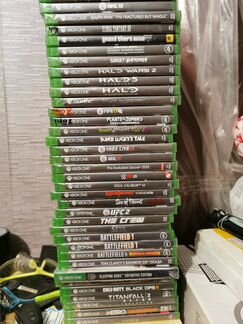 Лицензия Xbox One