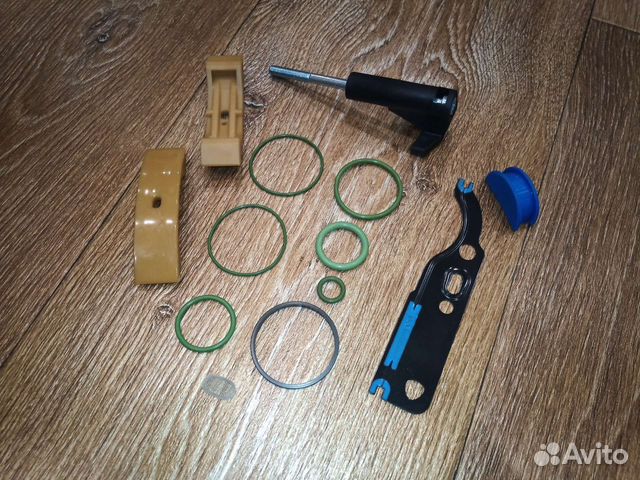 Рем комплект гнц Audi/vw/skoda