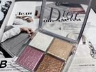 Dior Backstage хайлайтер объявление продам