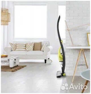 Ручной пылосо Kitfort