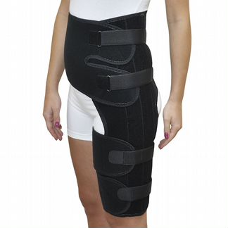 Бандаж для тазобедренных суставов Крейт Б-814,прав