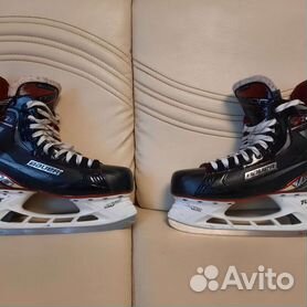 Хоккейные коньки bauer vapor x2,7, размер 9D