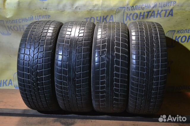 Dunlop SP Winter Sport 400 195/55 R16
