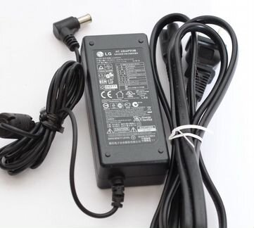 Блок питания Для мониторов и телевизоров LG 19V